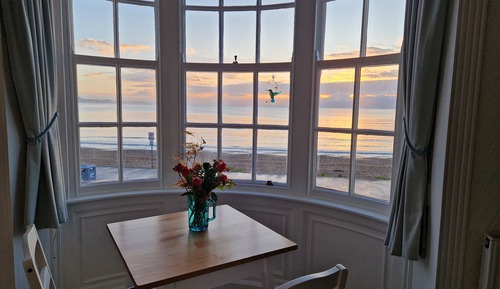 Suite superior
