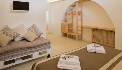 Habitación ejecutiva