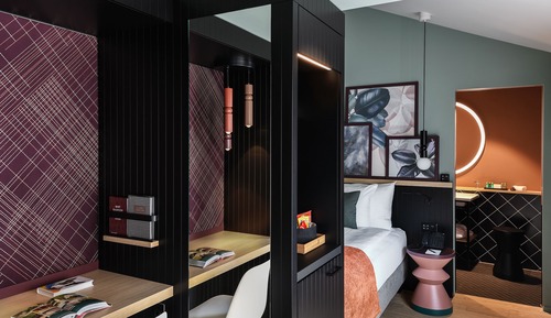 Habitación individual (Cosy)