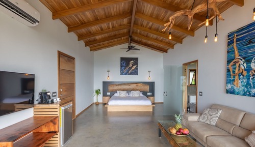 Quartz Studio Villa