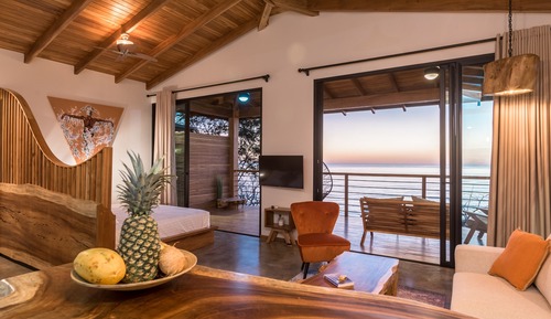 Citrine Studio Villa
