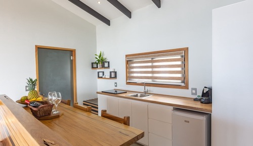 Sapphire Panoramic Studio Villa