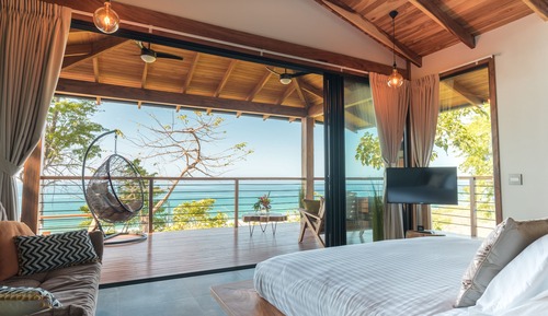Aquamarine Studio Villa with a Private Pool