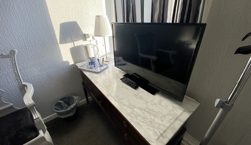 Habitación individual