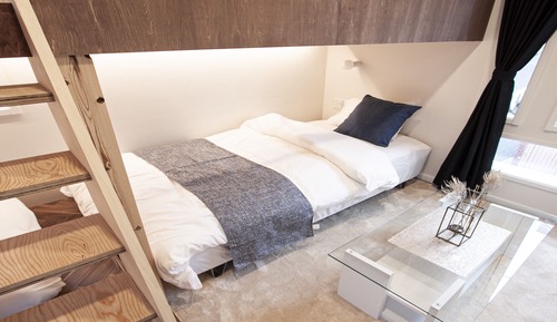 Room 4 Yokohama