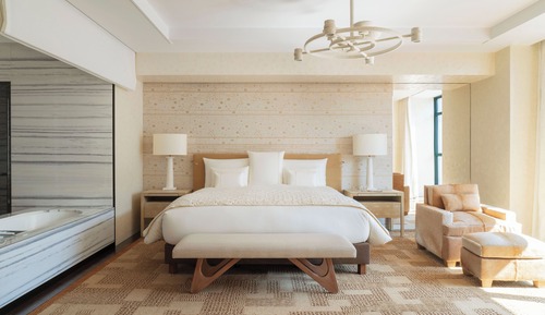 Habitación Deluxe (Pont Neuf)