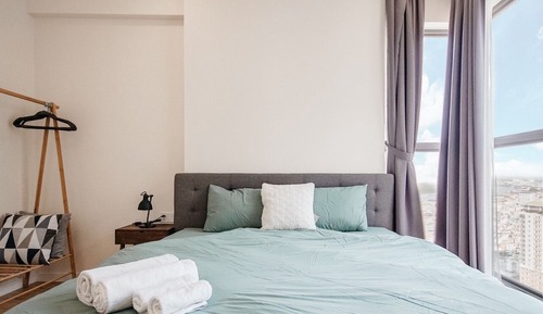 Apartamento, 3 habitaciones