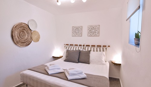 Apartamento, 1 habitación