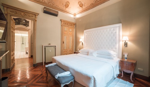 Suite Royal