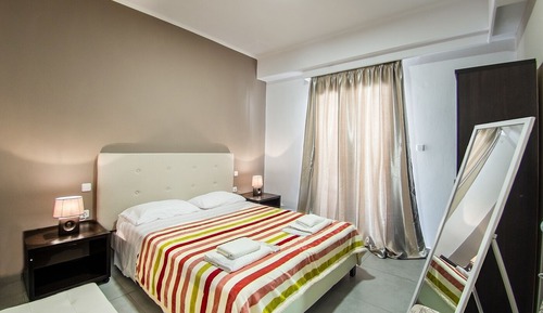 Suite Deluxe