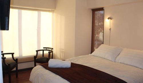 Standard Apartment