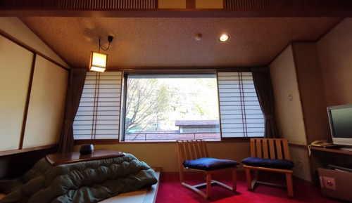 Habitación estándar