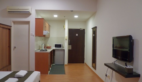 Estudio estándar