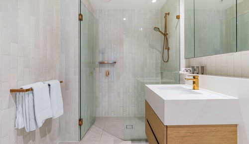 Apartamento, 3 habitaciones, 2 baños