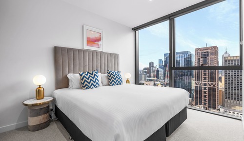 Apartamento estándar