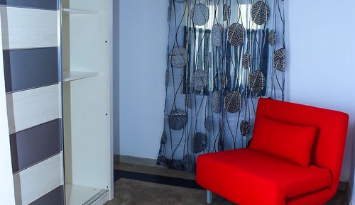 Habitación doble superior