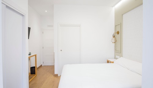 Habitación Gallery doble