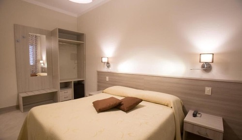 Habitación doble superior