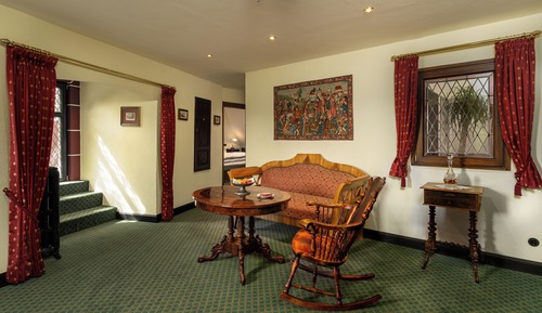 Suite Premium