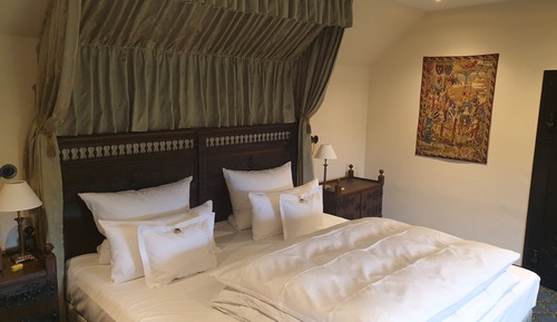 Suite Deluxe, bañera de hidromasaje (Adults Only)