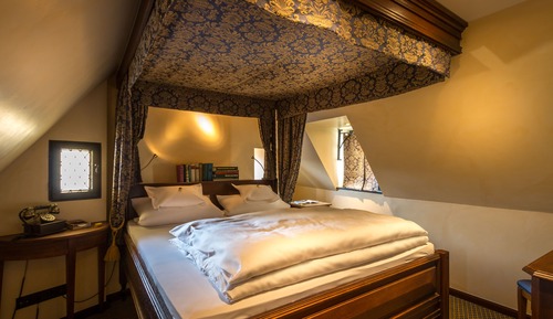 Suite Confort