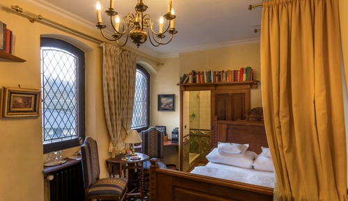 Habitación básica