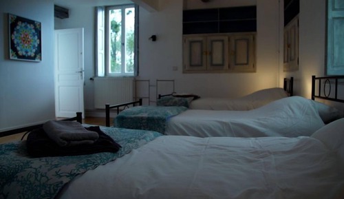 Habitación (Meunier Tu Dors)