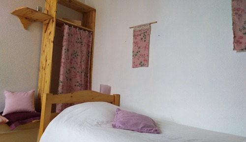Habitación (Le Vent Se Lève)