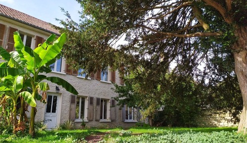 Habitación (Les Meules Jaunes)