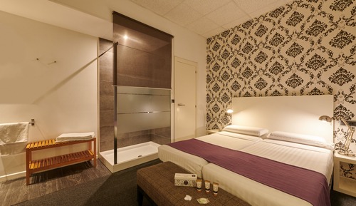Habitación familiar