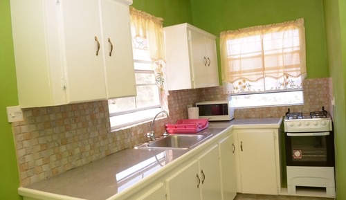 Apartamento familiar, 2 habitaciones