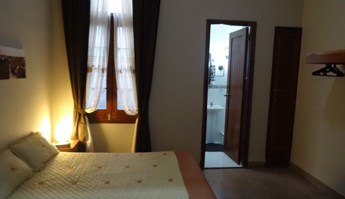 Apartamento Confort
