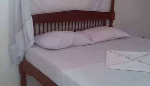 Habitación estándar