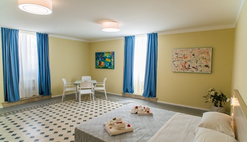 Suite Confort