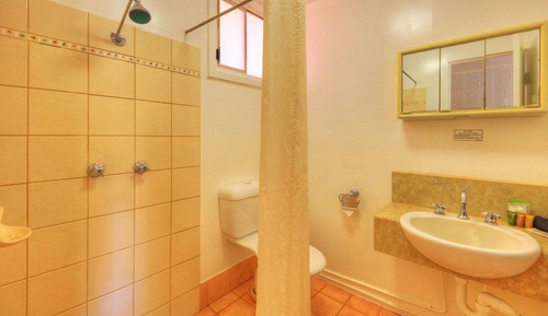 Habitación estándar, 1 habitación