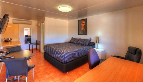 Habitación