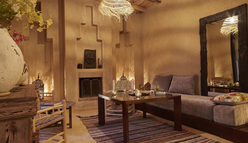 Habitación Confort