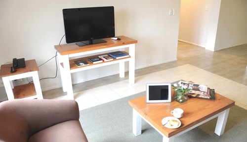Apartamento, 2 habitaciones