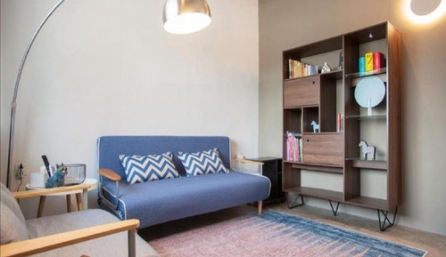 Suite, 3 Bedrooms (Upper Floor)
