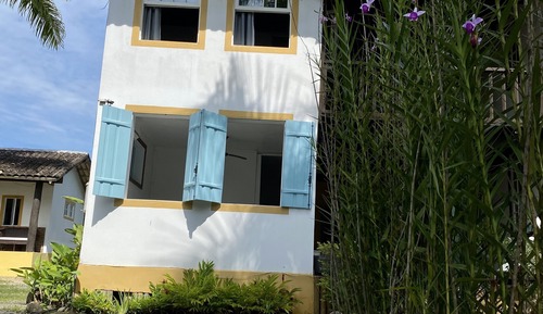 Suite estudio básica
