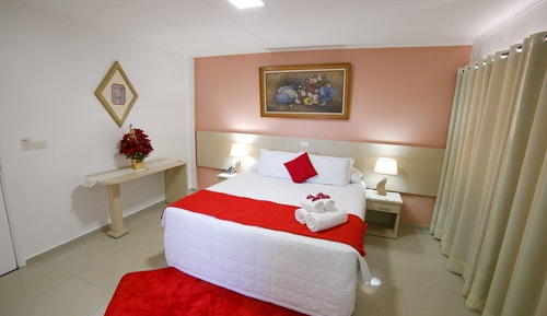 Habitación Premium doble