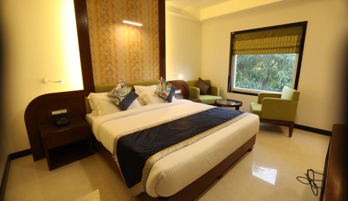 Habitación Club