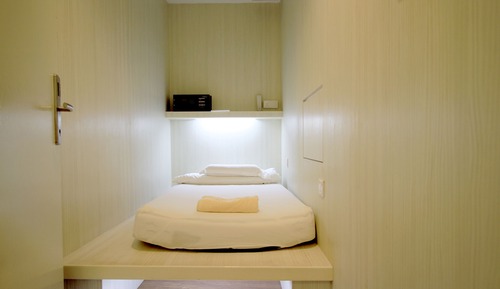 Habitación individual