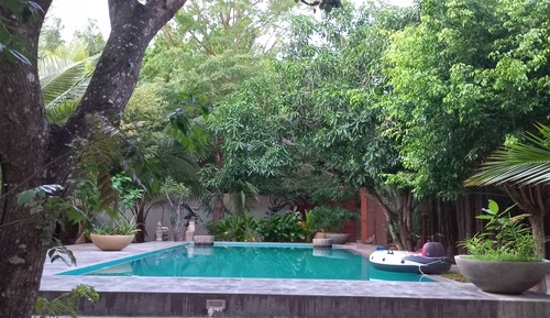 Villa Gallery, 3 habitaciones