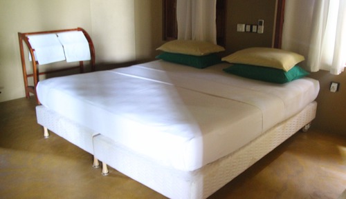Habitación Deluxe doble
