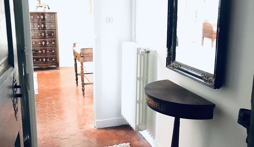 Habitación doble (Comtesse)