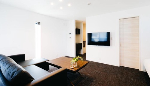 Apartamento Deluxe