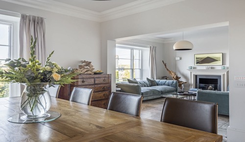 Casa (4 Bedrooms)