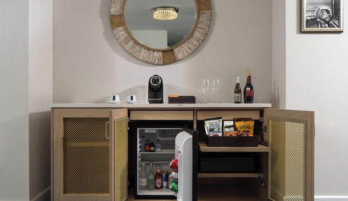 Suite Deluxe, 1 habitación