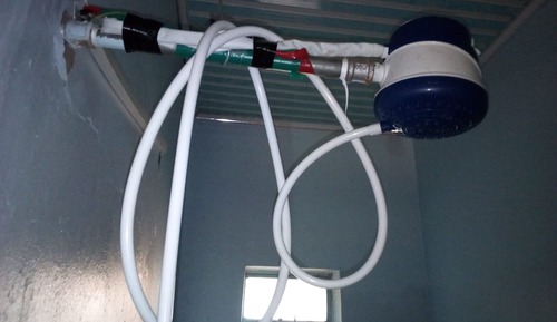 Habitación individual estándar